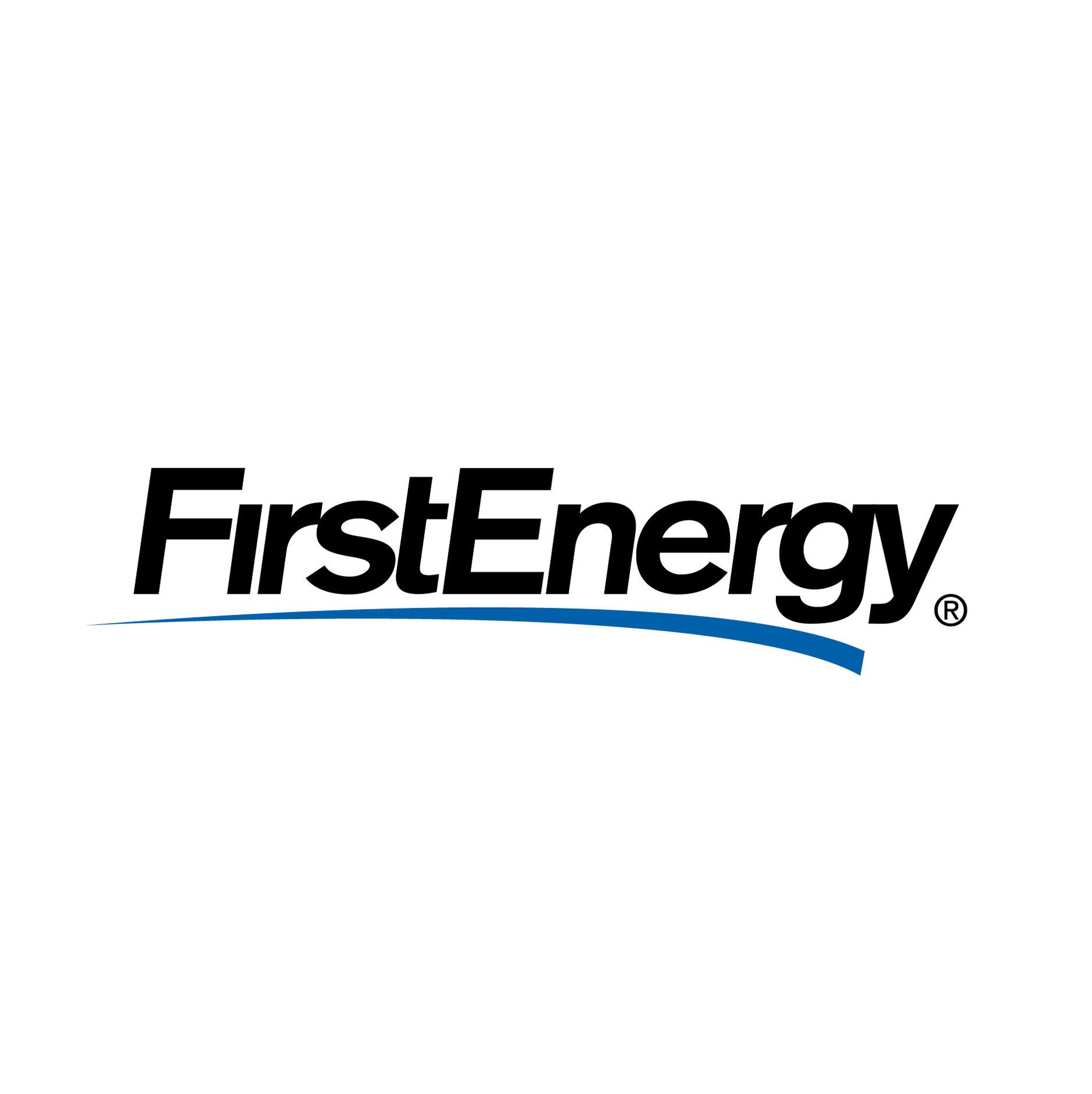 first energy logo