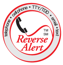 Summit County Reverse Alert System
